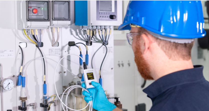 Ultimi blog aziendali su EH flow meter memosens Laboratory Series: una soluzione completa per le misurazioni di laboratorio e di campo