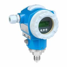 4 - 20mA Endress Hauser Máy đo áp suất chứa chất lỏng tuyệt đối Cerabar PMC71-ABA2K1GAAAA