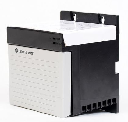 Buy 1756-PA75R is a ControlLogix Redundant Power Supply  Allen-Bradley online manufacture