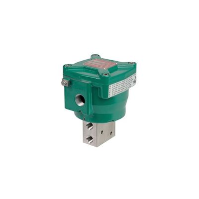 Mua ASCO 8327B302 Lắp đặt lại van điện tử bằng tay, điện tử - hoạt động trực tiếp online manufacture