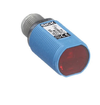 Mua SICK GRTE18S-P2447 cảm biến quang điện, 550mm, PNP, Proximity Diffuse, 10 đến 30V, loạt GR18S online manufacture