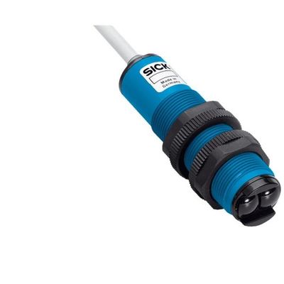 Mua SICK VL18-3F3740 Photo Sensor, 3,7 m, PNP, phản xạ ngược, 10 đến 30 VDC, M12 Connector, V18 Series online manufacture