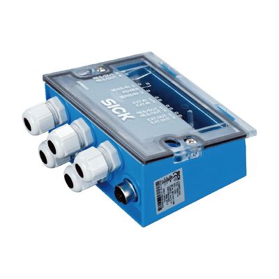 주문 1W IP65 연결 장치 SICK CDB620-001 기본 4D 프로 연결 online manufacture