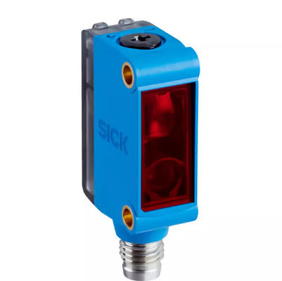 Mua SICK GL6G P4211 100mA SICK Thiết bị G6 Bộ cảm biến quang điện thu nhỏ Ánh sáng đỏ nhìn thấy được online manufacture