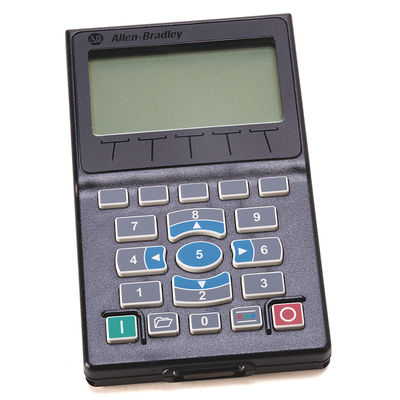 Mua 500 Kbps HIM Mô-đun giao diện con người 20 HIM A6 Allen Bradley PLC Controllers online manufacture
