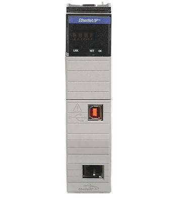 Mua 1756 EN2TR 1.2Amps Allen Bradley PLC Controllers Ethernet Communication Module online manufacture