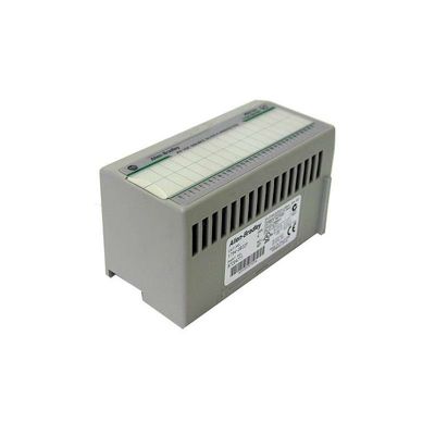 Buy 1794-Ob32p Allen Bradley Module Flex IO Electronically Protected Discrete Output Module online manufacture