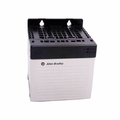 Mua 120VAC 240VAC Allen Bradley PLC 1756 PAR2 ControlLogix Bộ cung cấp điện dư thừa online manufacture