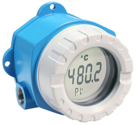 Buy ITEMP TMT142B-AAA22A1+B4CU Endress Hauser Temperature Transmitter online manufacture