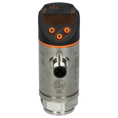 Mua Bộ cảm biến áp suất IFM với màn hìnhPN7094 PN-010-RER14-QFRKG/US/ /V online manufacture