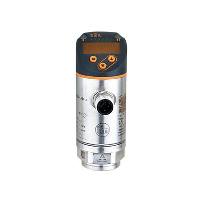 Mua Bộ cảm biến áp suất IFM với màn hình PN7071 PN-250-SER14-QFRKG/US/ /V online manufacture