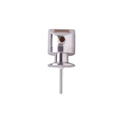 Buy DN25 DN40 IFM Sensor Temperature Transmitter With Display TD2813 TD-050FFEC01-A-ZVG US online manufacture