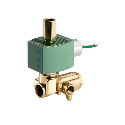 Mua 240V DCD Asco Electric Solenoid Valve ASCO 8345G001 NPT 1/4 online manufacture