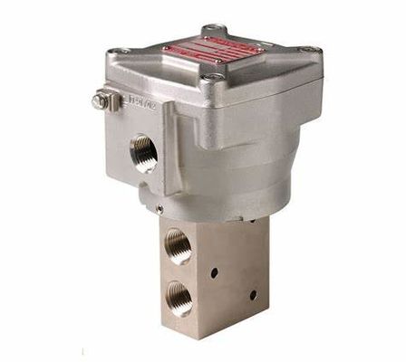 Mua Nước ASCO Solenoid 8327B122 Kích lại thủ công van điện tử hoạt động trực tiếp online manufacture