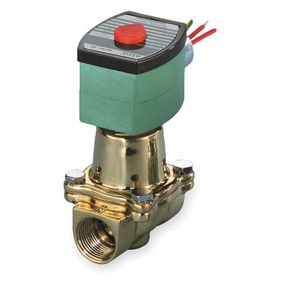 Mua 2 Way Asco Electric Solenoid Valve EF8222G002LT 2/2 Lỏng lạnh đóng bình thường online manufacture