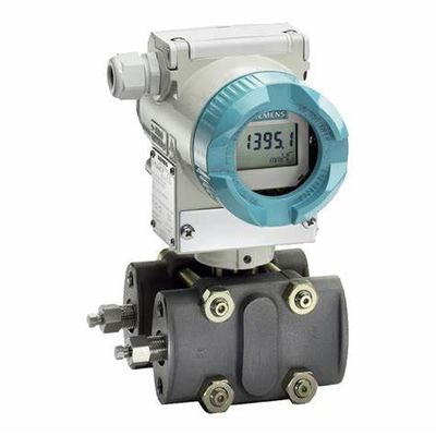 Mua Dòng chảy áp suất khác biệt Sản phẩm SIEMENS PLC 7MF4434-1DA22-2AB6-Z A02 Transmitter online manufacture