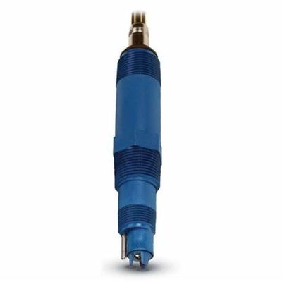 Buy Minus 10 Degree To 100 Degree Rosemount Ph Probes 3900-01-10 3900 PH ORP Sensor online manufacture