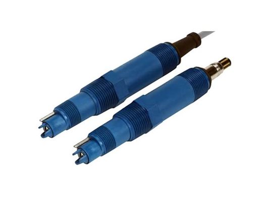Buy PPS 3900VP-01-10 3900 Rosemount PH Sensors PH ORP Sensor With Variopol VP Connection online manufacture