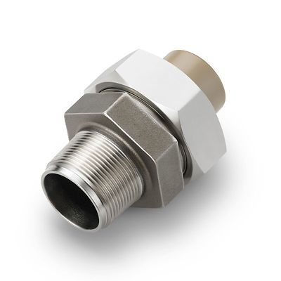 Buy 0.8oz Rosemount 23242-02 Mounting Adapter  1 X 0.75in 1.5in Insertion online manufacture