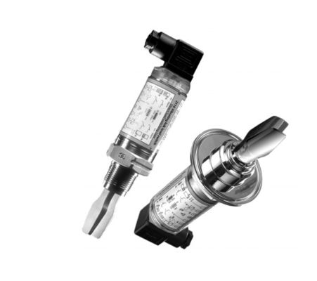 Buy BSPP Rosemount PH Sensors 211001L1NAQ4 2110 Level Switch Vibrating Fork online manufacture