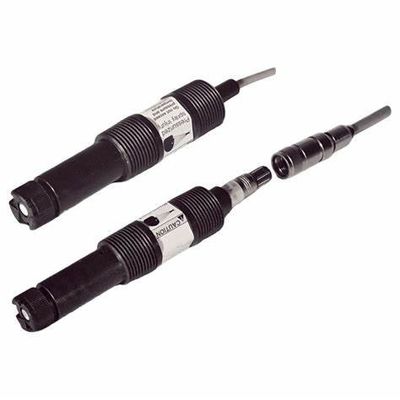 Buy Free Chlorine Rosemount PH Sensors 499ACL-01-54-VP 499ACL Chlorine Sensor online manufacture