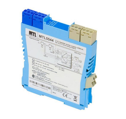 Mua MTL5544 Eaton MTL 2 Channel Zener Barrier Power Supply Repeater online manufacture