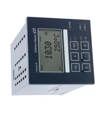 Mua IP54 Endress Hauser Liquisys PH ORP Bộ phát CPM223-PR0005 online manufacture