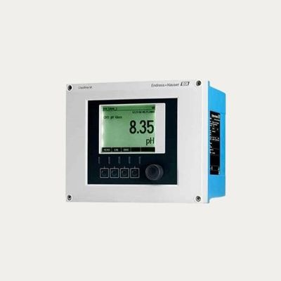 Mua 1 kênh 2 kênh Liquiline Endress Hauser Level Transmitter CM442-AAM1A2F010A+AK online manufacture