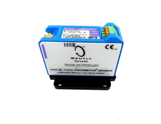 Mua 330380-90-00 Bently Nevada Proximity Probe 3300 XL High Temperature Proximitor Sensor online manufacture