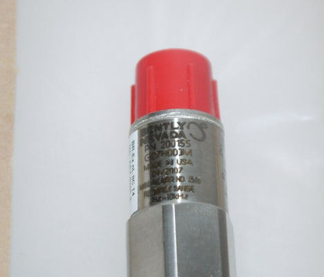 Mua 200155-08-CN Bently Nevada Proximity Probe Tần số thấp Trendmaster Pro Accelerometer online manufacture