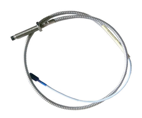 Mua 330104-00-06-05-01 bộ cảm biến rung động Nevada cong 3300 XL 8mm Proximity Probes online manufacture