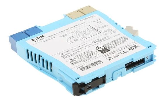 Mua 600ohm MTL5575 Eaton Industries nhiệt độ chuyển đổi thermocouple đầu vào online manufacture
