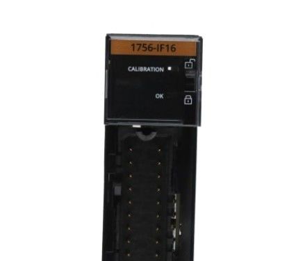 주문 앨런 브래들리 Ab 1756-IF16 ControlLogix 16 포인트 A/I 모듈 산업 자동화 online manufacture