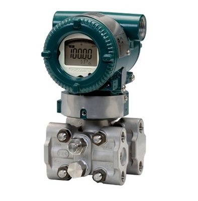ซื้อ โยโกกาวะ EJA110E-JMS5J-912EB เครื่องส่งความดันความแตกต่าง 12-45 วีดีซี online manufacture
