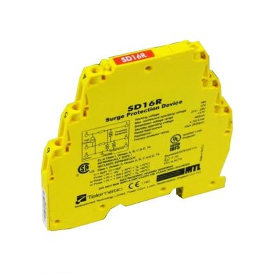ซื้อ SD16R MTL เครื่องมือ อุปกรณ์ป้องกันการกระตุ้น SPD สําหรับระยะความดันสูงในระบบอุตสาหกรรมรถยนต์ online manufacture