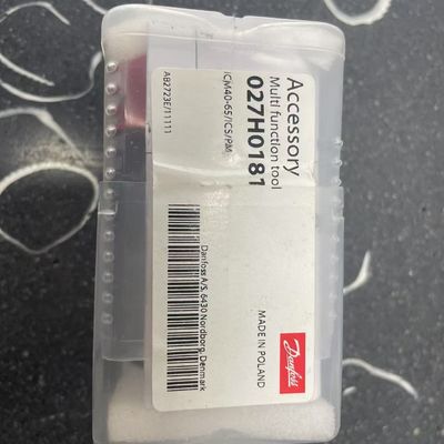 ซื้อ Danfoss/027H0181/แม่เหล็กไฟฟ้า ICV/M 40-65 อุปกรณ์เสริมที่สมบูรณ์แบบสำหรับ ICS PM ICM 40-150 ICMTS online manufacture