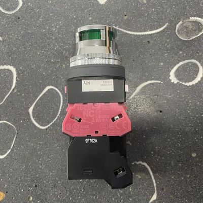 kopen IDEC ALFN22611DNG Verlichte Drukknopschakelaar, TWN Serie 10ms Responstijd online manufacture