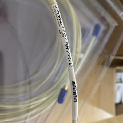 comprar Cable de extensión Bently Nevada 2789-156 Diagnóstico e integración Modbus con sistema de rack 3500 online manufacture
