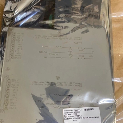 주문 벤틀리 네바다 3500/40M135489-04 LED 상태 표시기와 함께 I/O 모듈 결함 로깅 진단 online manufacture