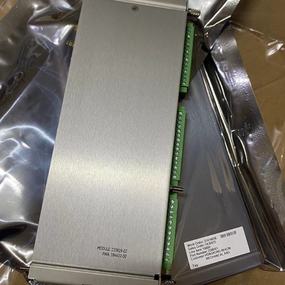 kaufen 3500/61-133819-02 | Bently Nevada | I/O-Modul online manufacture