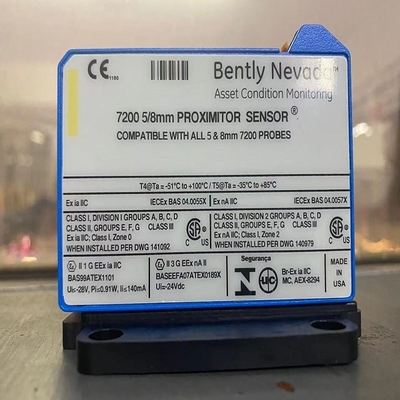 kopen 18745-04 | Bently Nevada | Proximitor Sensor online manufacture