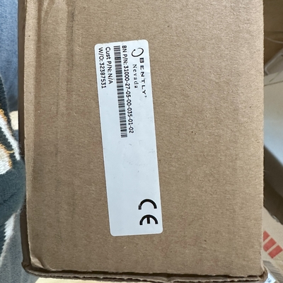 kopen 31000-27-05-00-035-01-02 | Bently Nevada | Proximity Probe Housing online manufacture