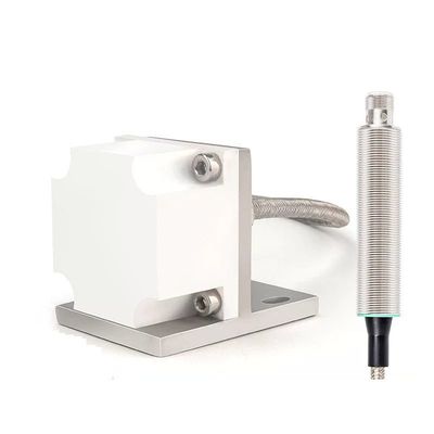 Pepperl Fuchs Cảm biến cảm ứng NCN25-F35-A2-250-V 1Phân kính uốn cong tối thiểu 30 cm cho cài đặt di động