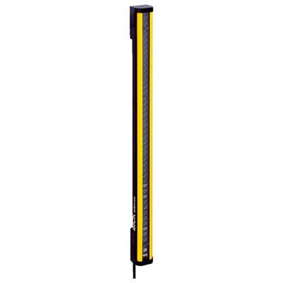 SICK C4C-EA06030A10000Tấm rèm ánh sáng an toàn H600mm 0÷10m IP65; deTec4 24VDC 300mA