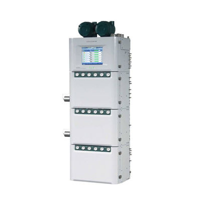 Van quay Yokogawa GCRV-GBCRSCNN1500