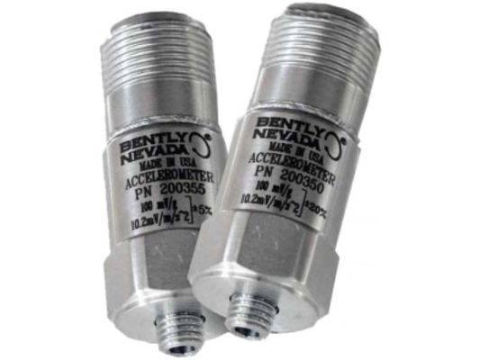Bently Nevada Asset Condition Monitoring 200350-00-00-CN Các máy đo tốc độ