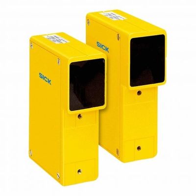 SICK An toàn cảm biến chùm ánh sáng: WSU/WEU26-3