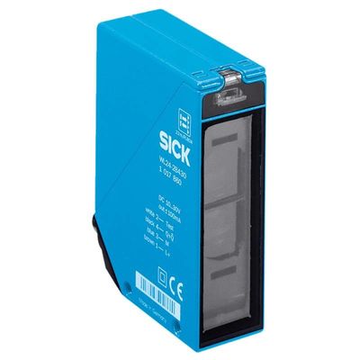 SICK WL24-2B230 W24 Cảm biến quang điện nhỏ gọn