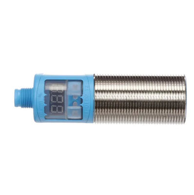 SICK UM30-213118 Máy cảm biến siêu âm, 1,3 m, 200 kHz, -25 °C đến 70 °C, UM30 Series
