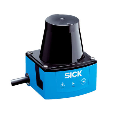2m SICK Instruments TIM320-1031000 TiM 2D Lidar Sensors